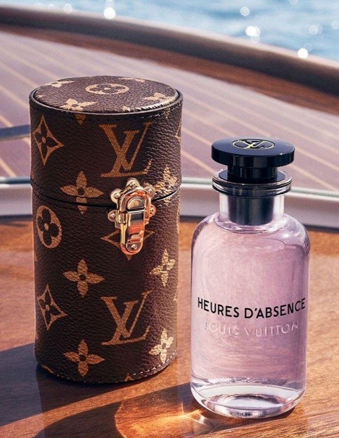 Perfumes