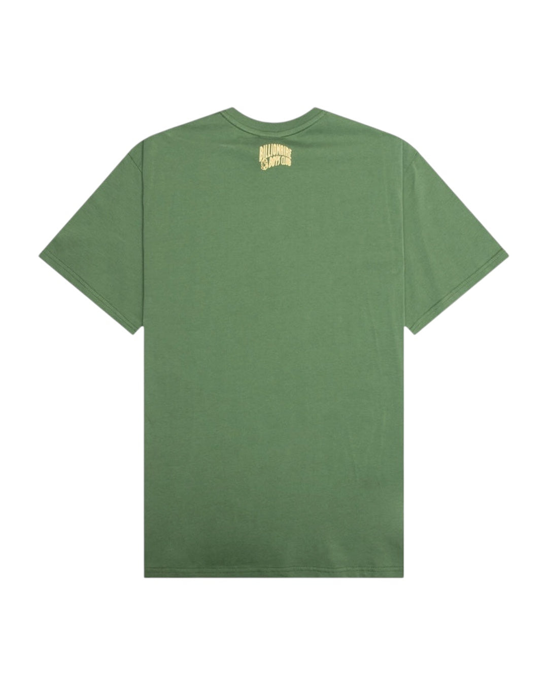 Camisa/verde Billionaire Boys Club