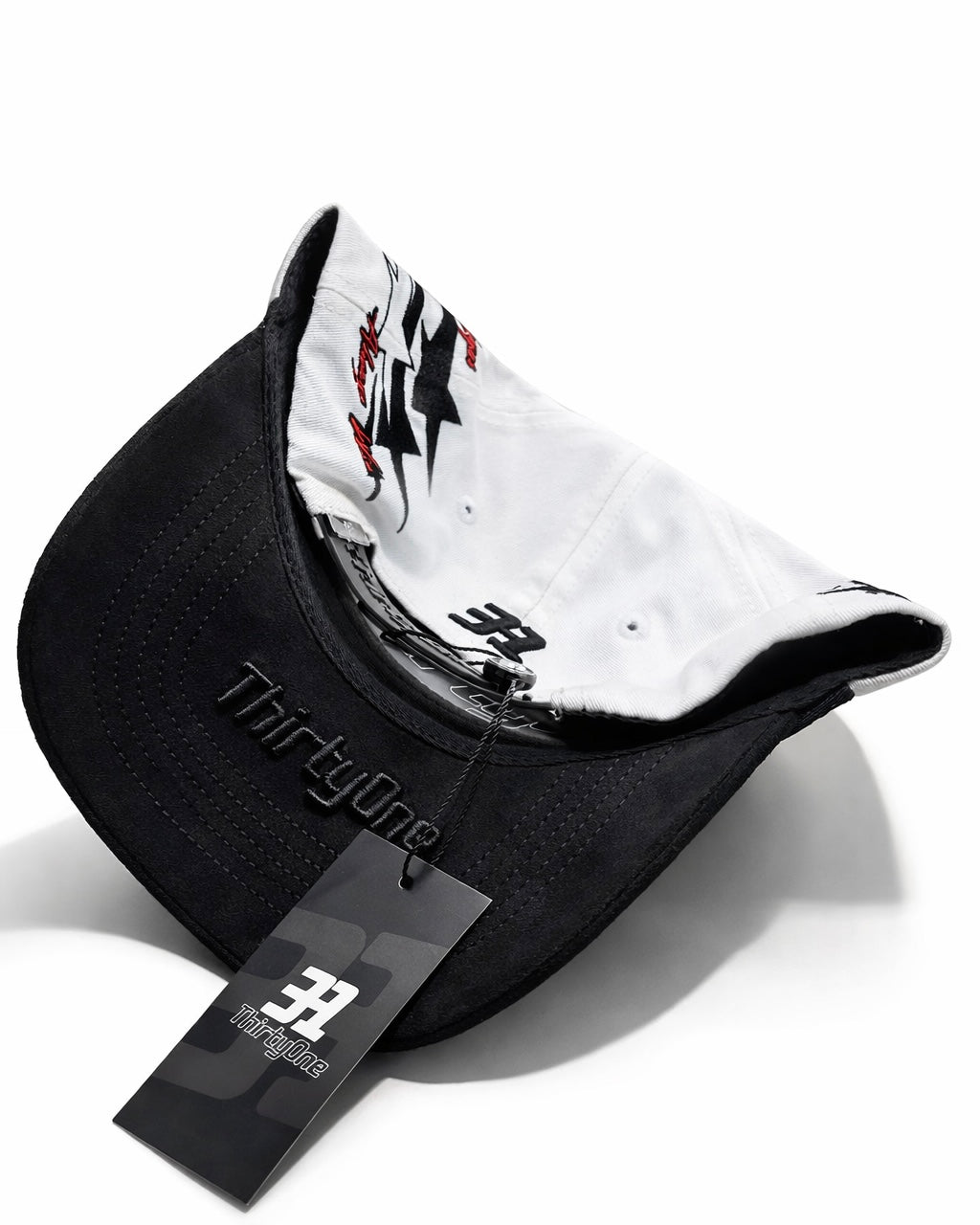 Gorra 31 Hats Champions