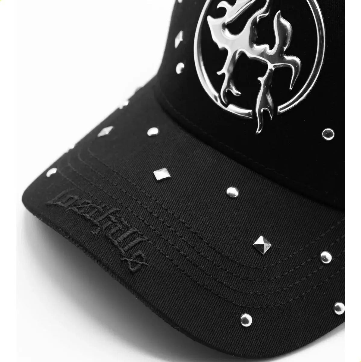 Gorra Dandy Hats x Lost Hills "LH Chrome"