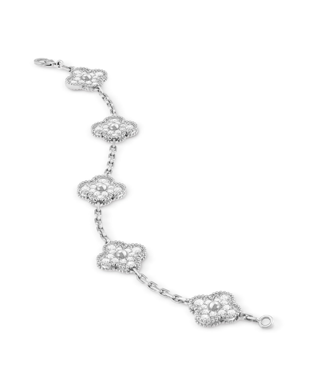 Pulso Van Cleef & Arpels