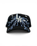 Gorra 31 Hats LA Electric Clouds
