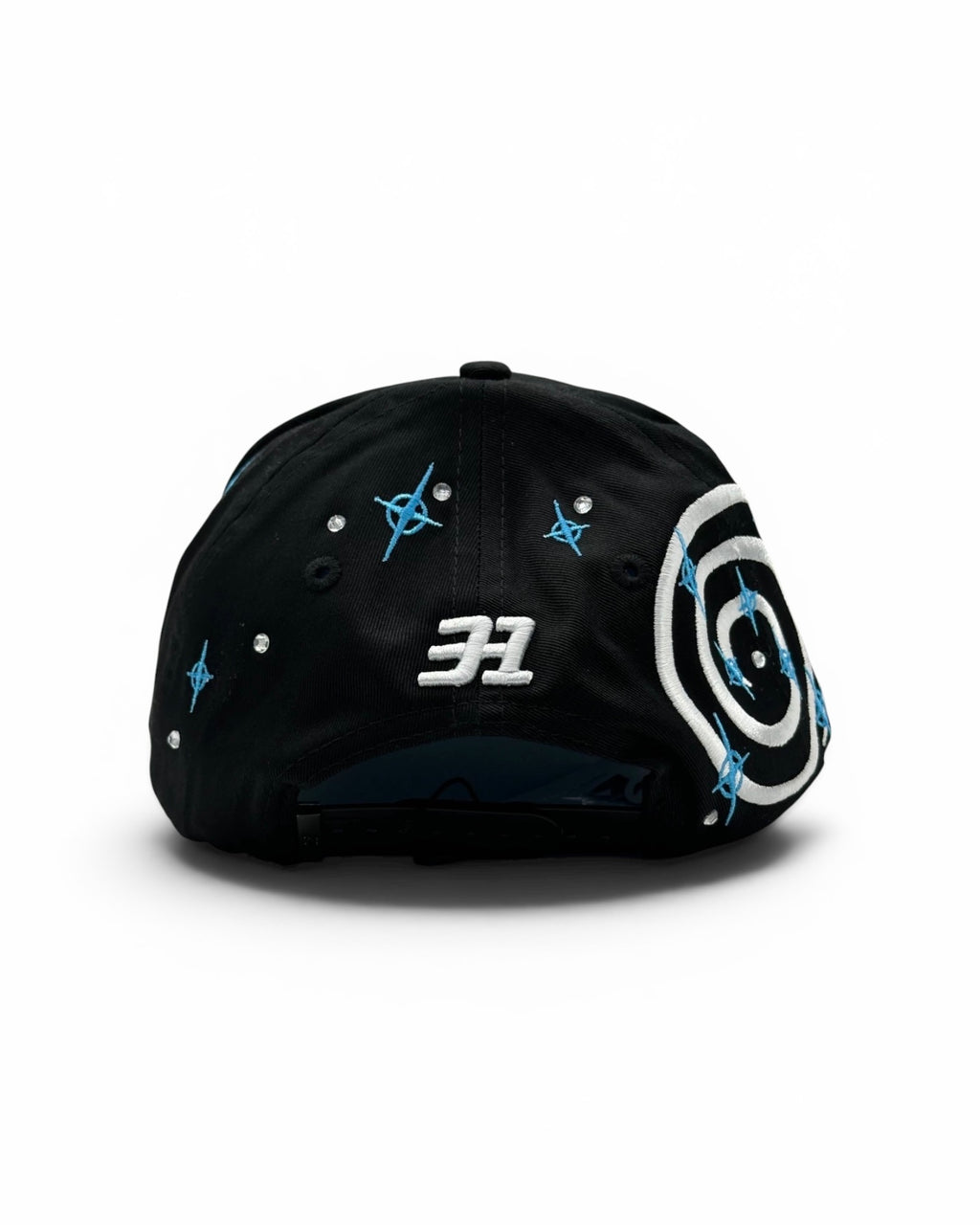 Gorra 31 Hats T-Star