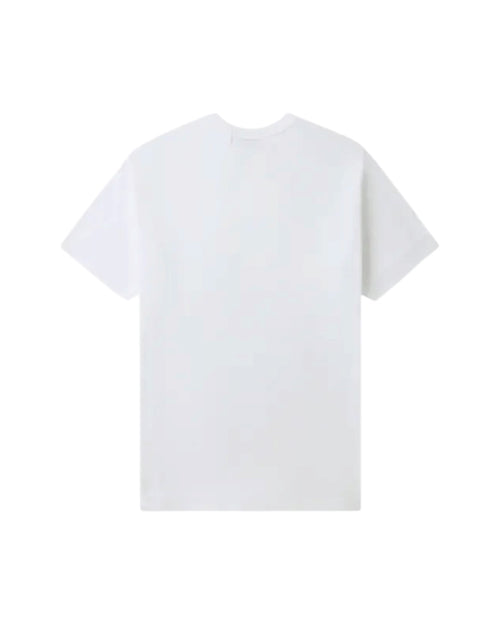 Camisa Revenge You Died! Tee White
