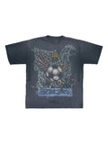 Camisa Travis x Barcelona