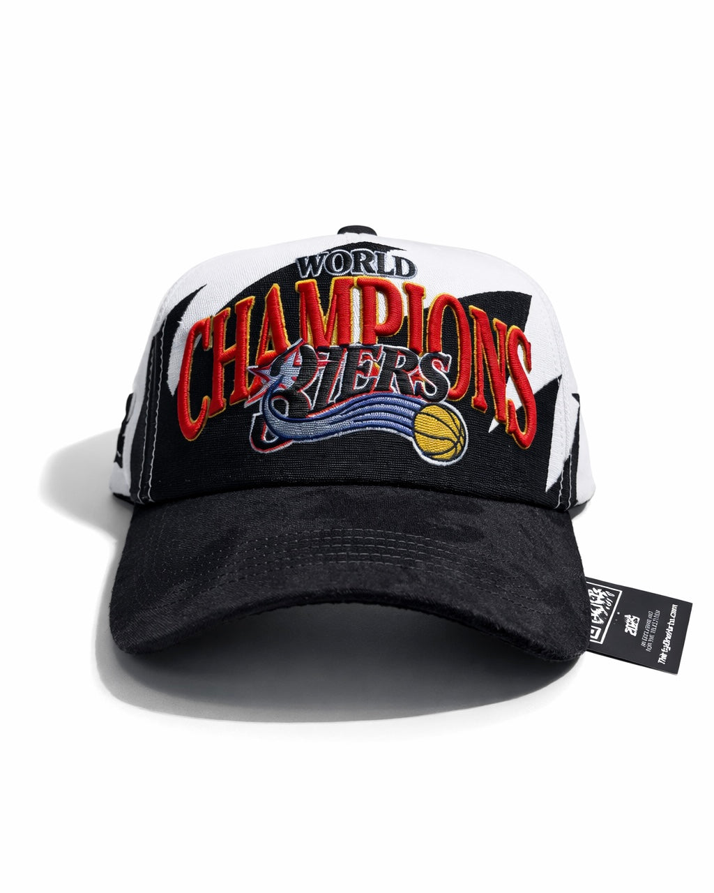 Gorra 31 Hats Champions