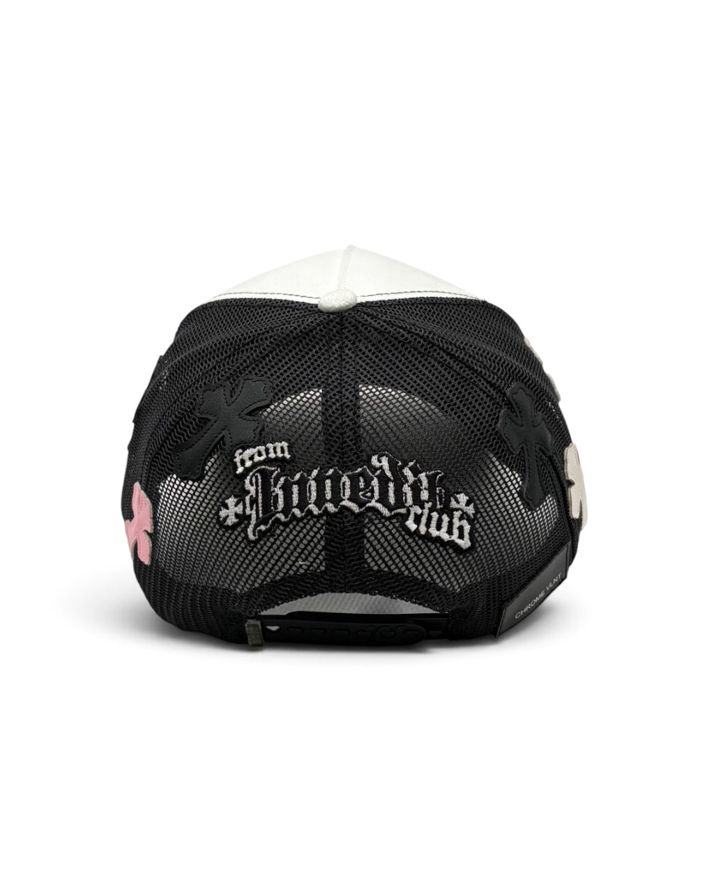 Gorra/negro Innedit Gang