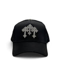 Gorra Barba hats x CT//Barbas Chrome