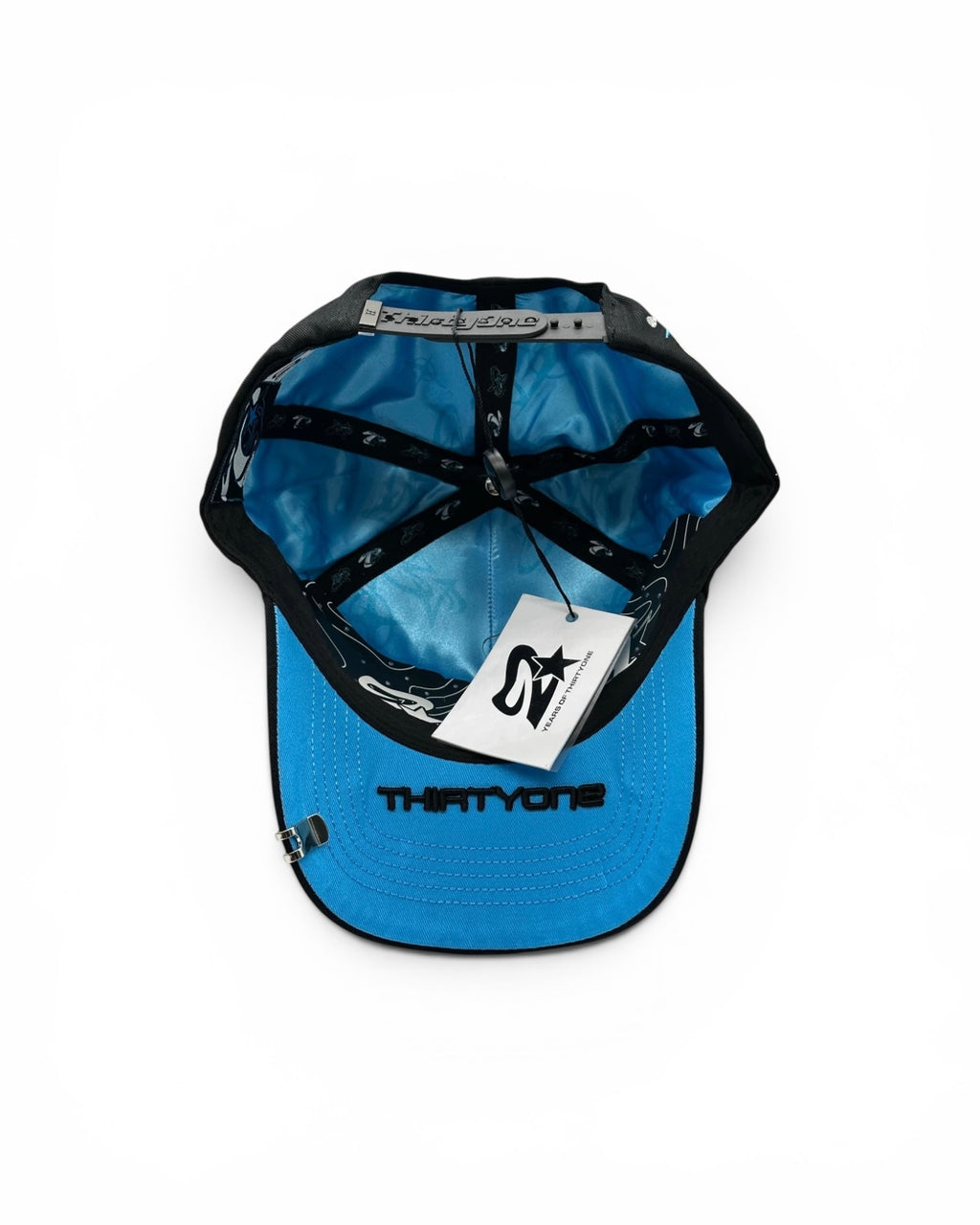 Gorra 31 Hats T-Star