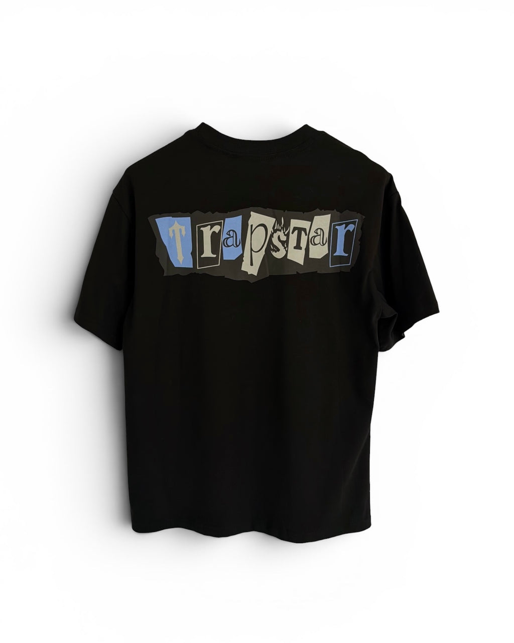 Camiseta Trapstar That's A Awful Lot Of Cough Syrup