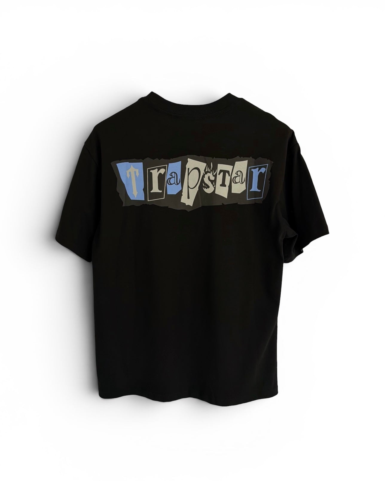 Camiseta Trapstar That's A Awful Lot Of Cough Syrup