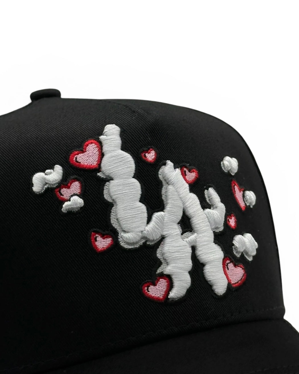 Gorra 31 Hats La Clouds In Love