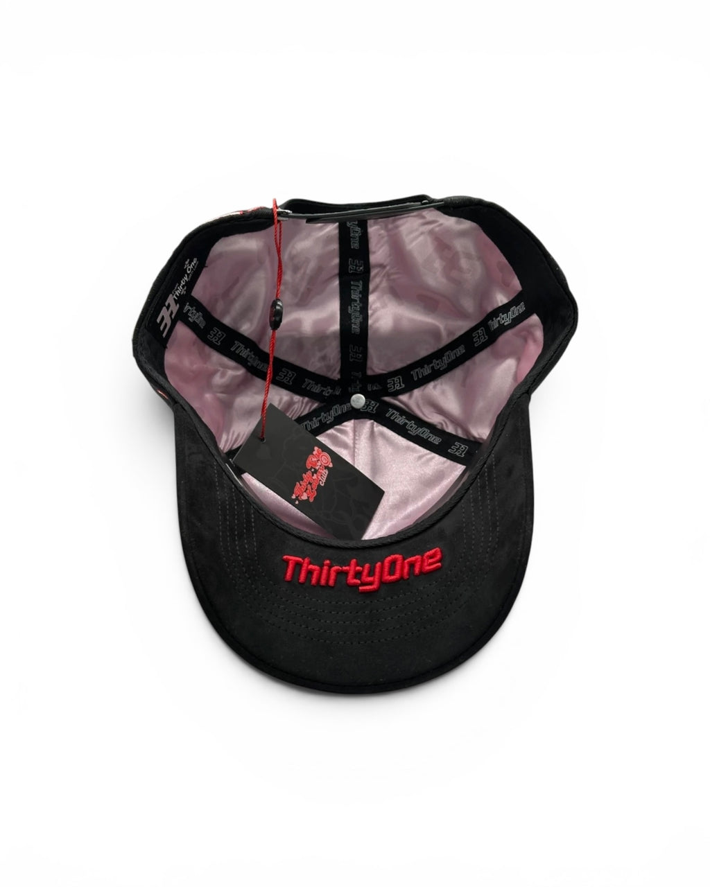 Gorra 31 Hats La Clouds In Love