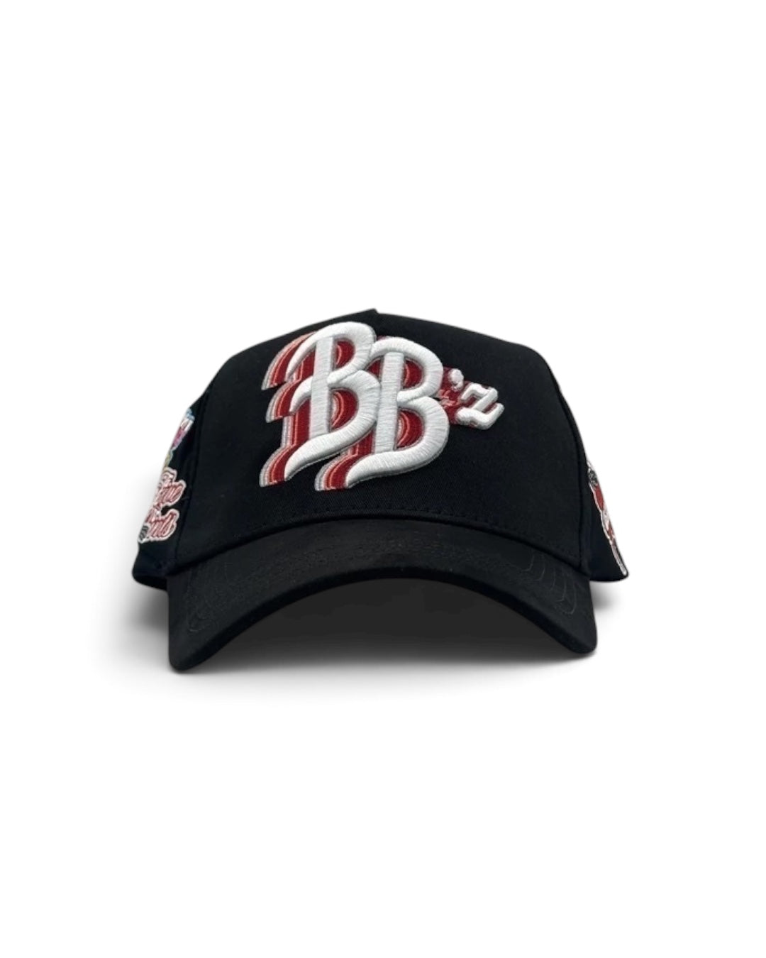 Gorra/negro Back pack boys Galoteo