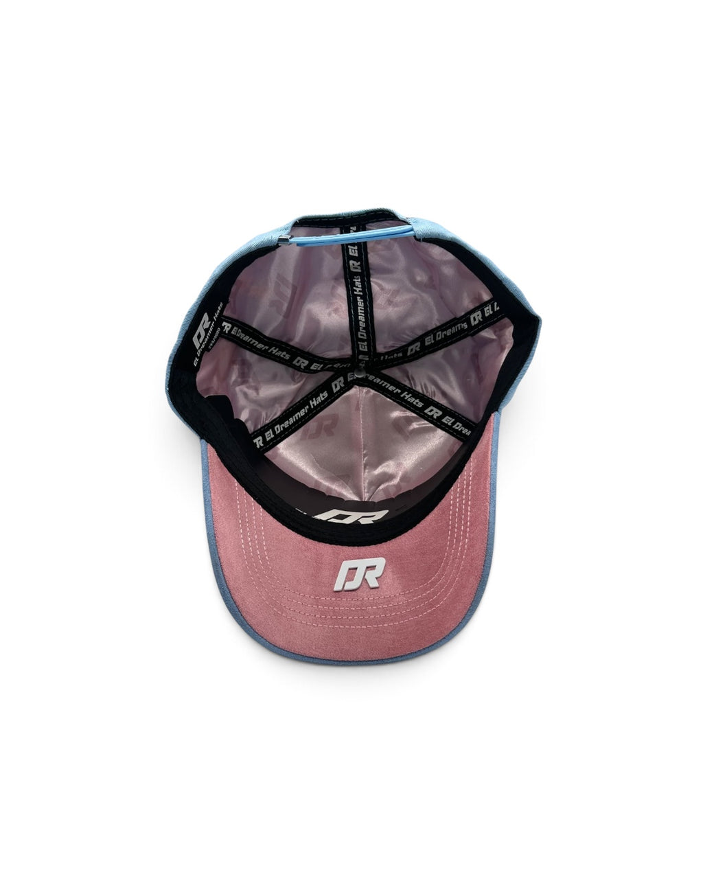 Gorra/azul El Dreamer Hats Kanji
