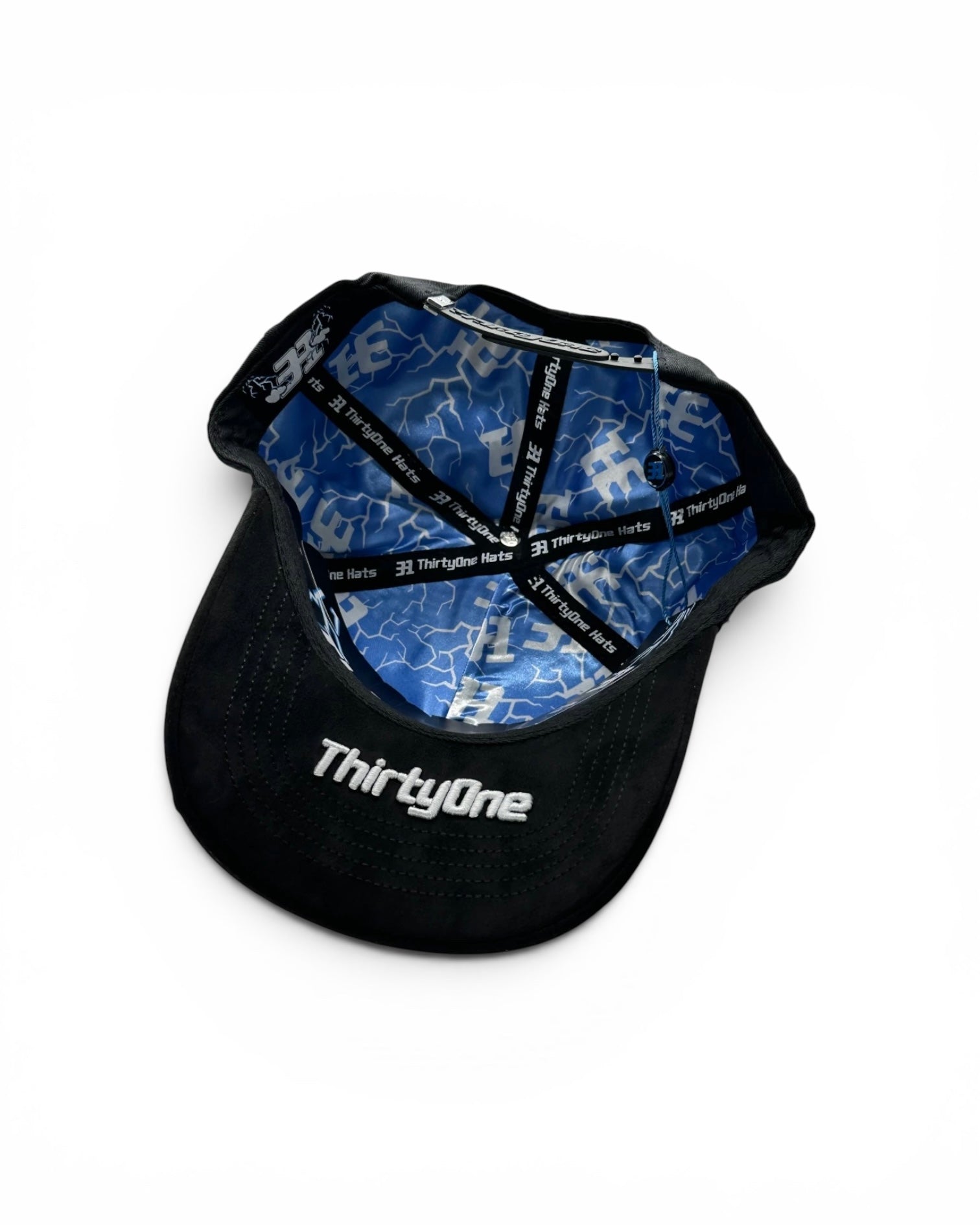 Gorra 31 Hats LA Electric Clouds
