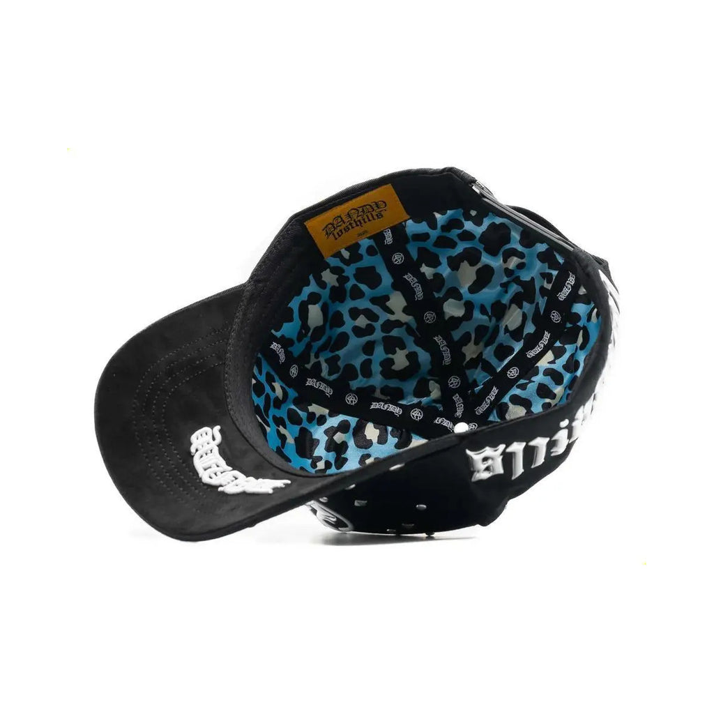 Gorra Dandy Hats x Lost Hills "LH Chrome"
