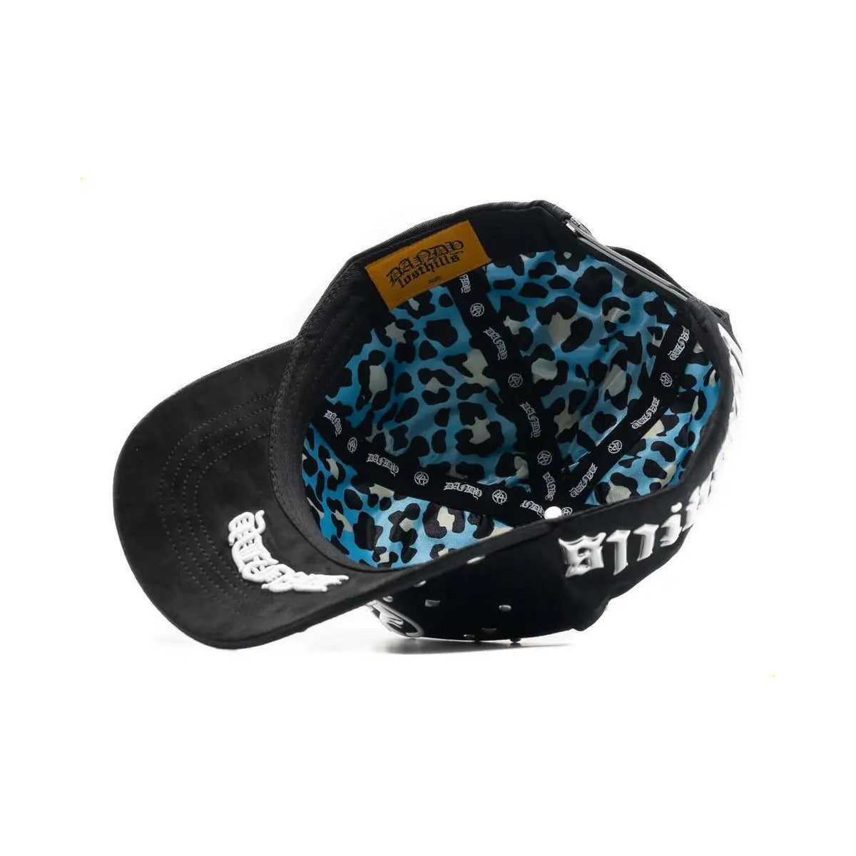 Gorra Dandy Hats x Lost Hills "LH Chrome"