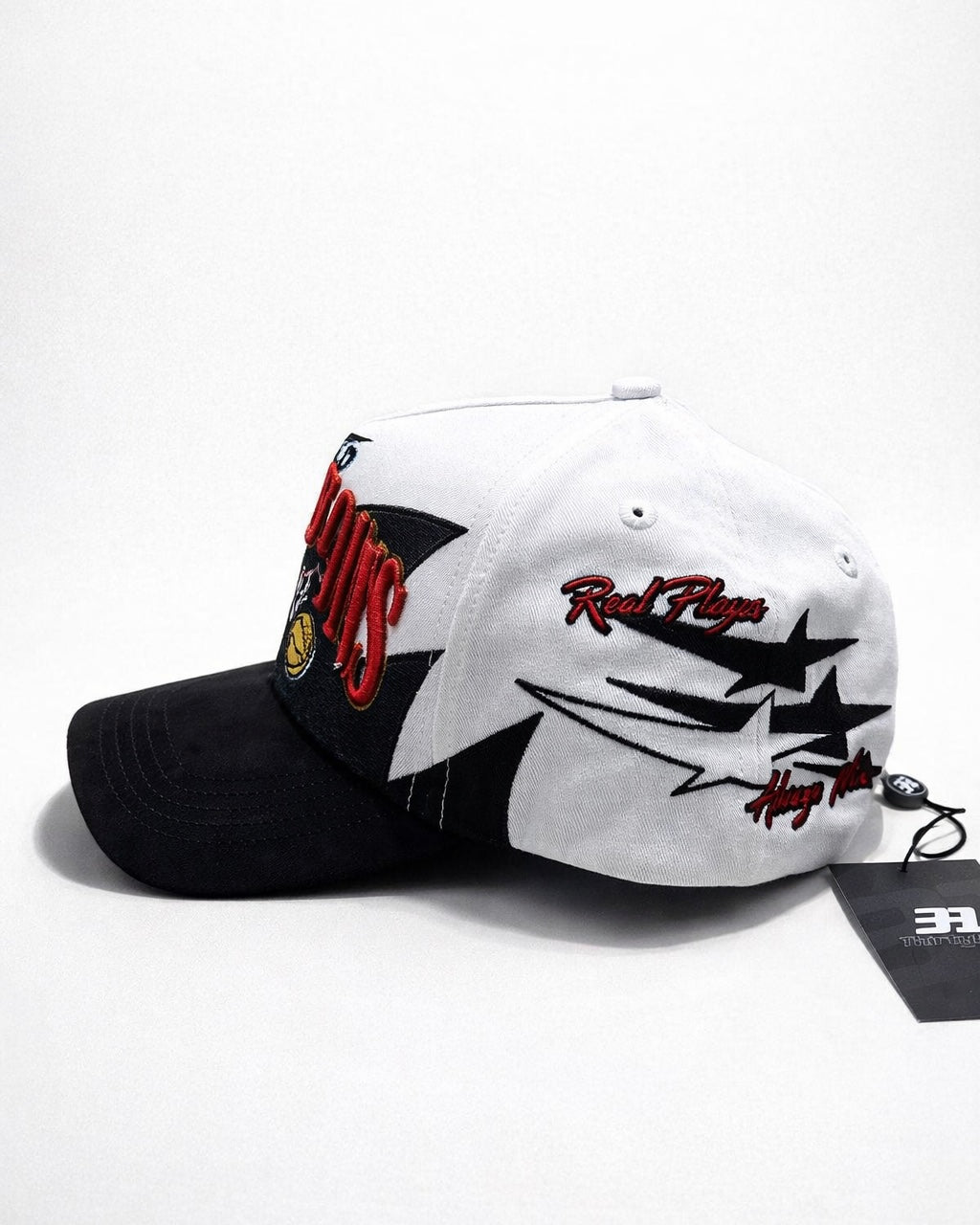 Gorra 31 Hats Champions