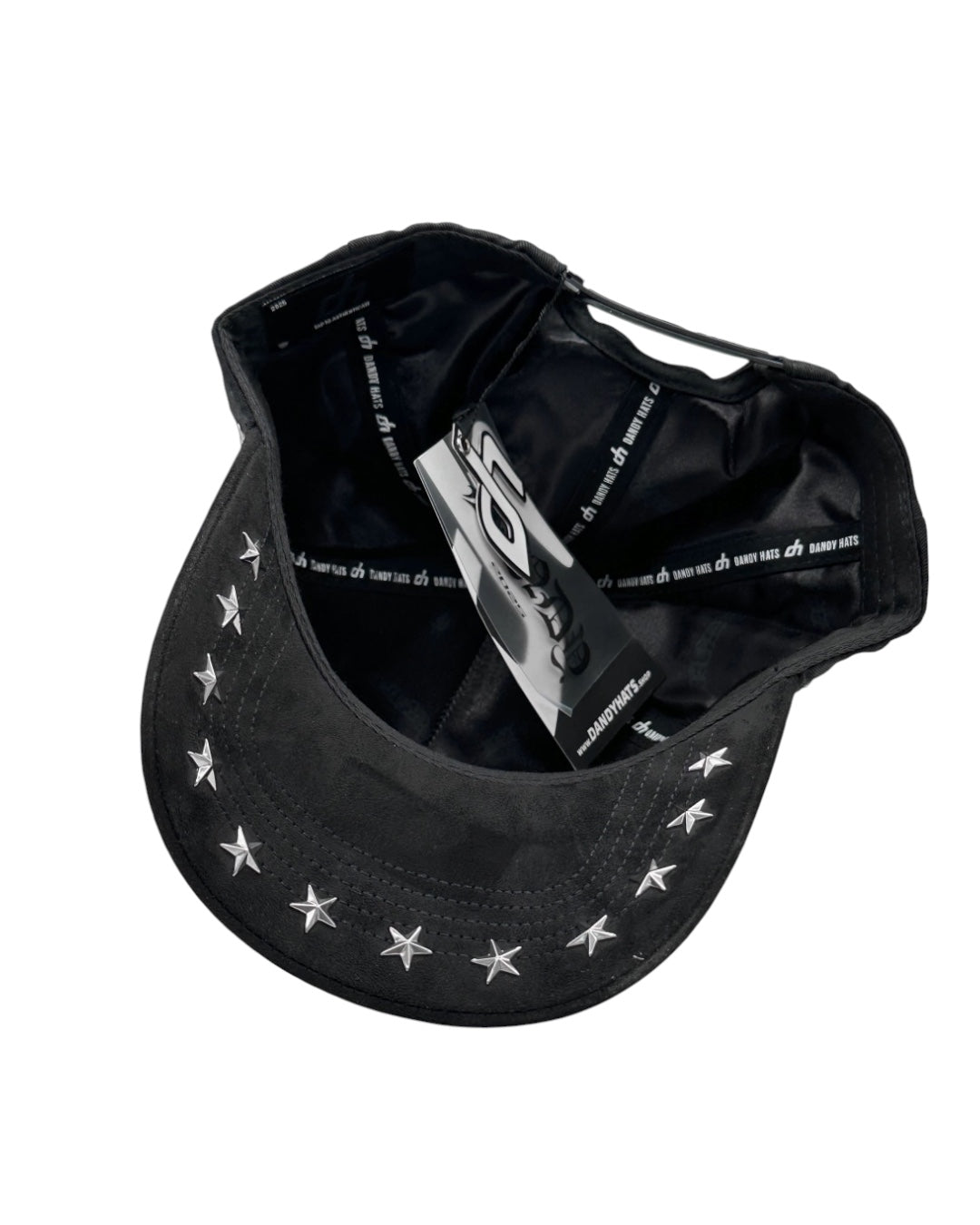 Gorra dandy hats stars studios