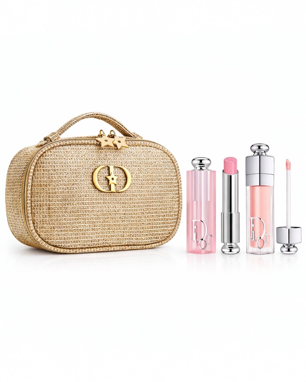 Pink Glow Ritual Makeup Set DIOR