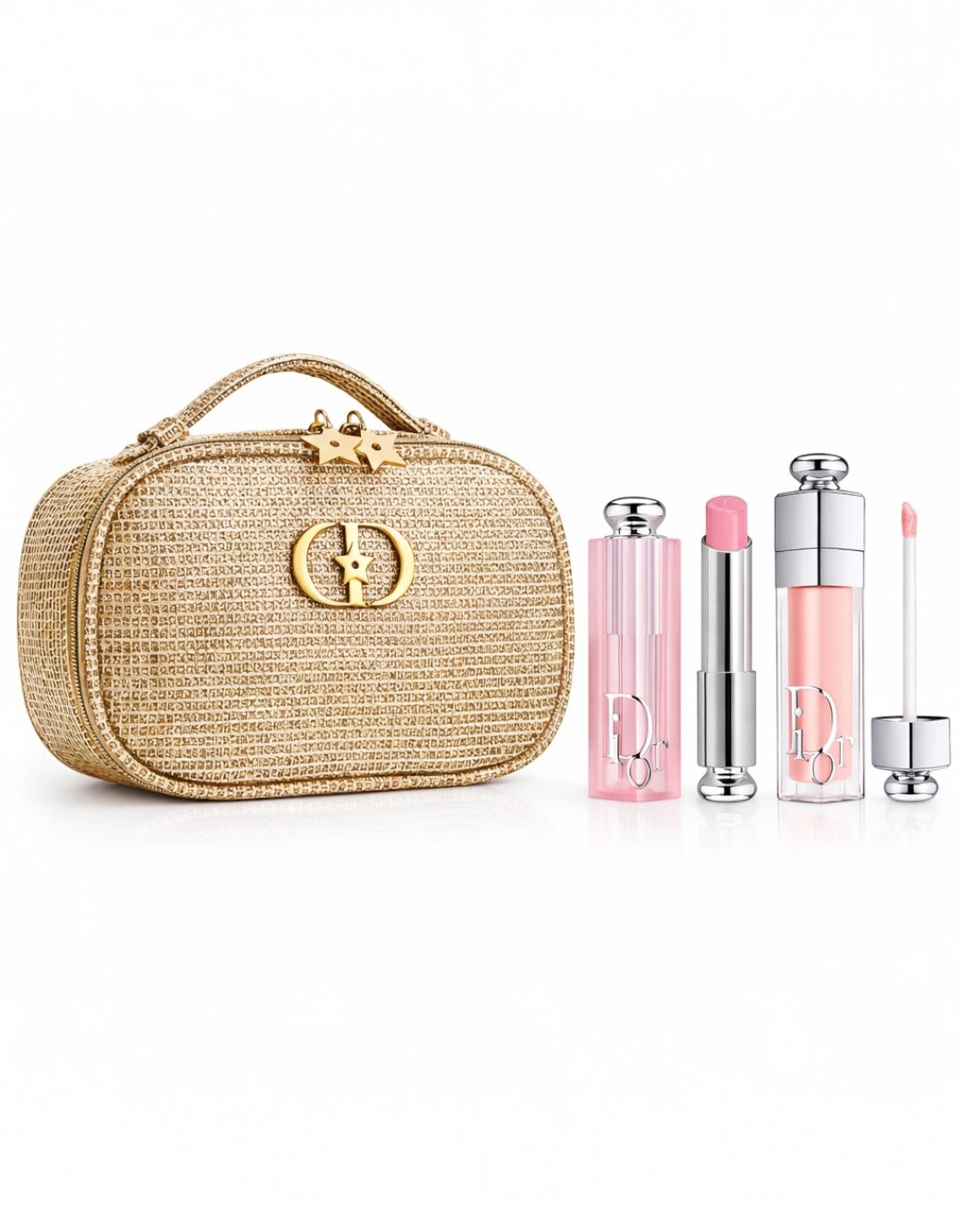 Pink Glow Ritual Makeup Set DIOR