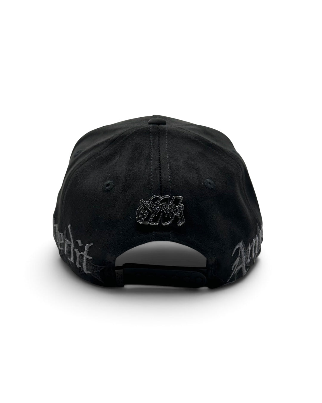 Gorra anymore bruce wayne