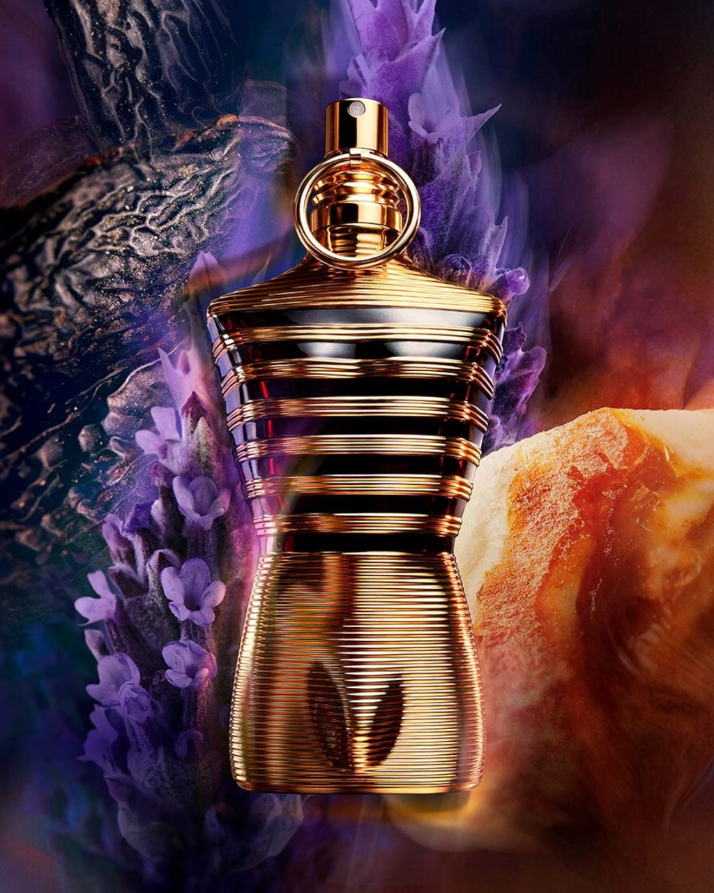 Jean Paul Gaultier Le Male Elixir Parfum 125 ml
