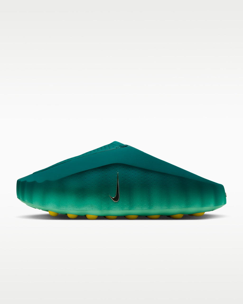 Nike Mind 001 Slide Geode Teal Light Menta