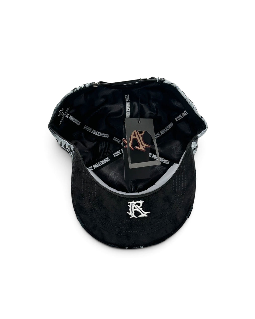 GORRA RUDE AWAKENINGS // CALVARY