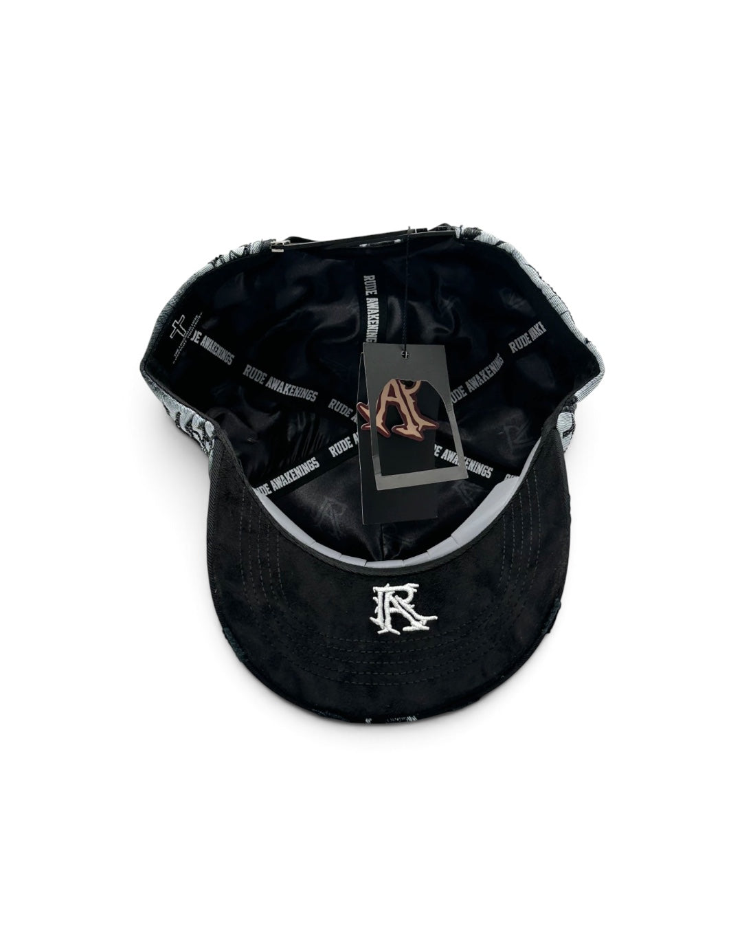 GORRA RUDE AWAKENINGS // CALVARY