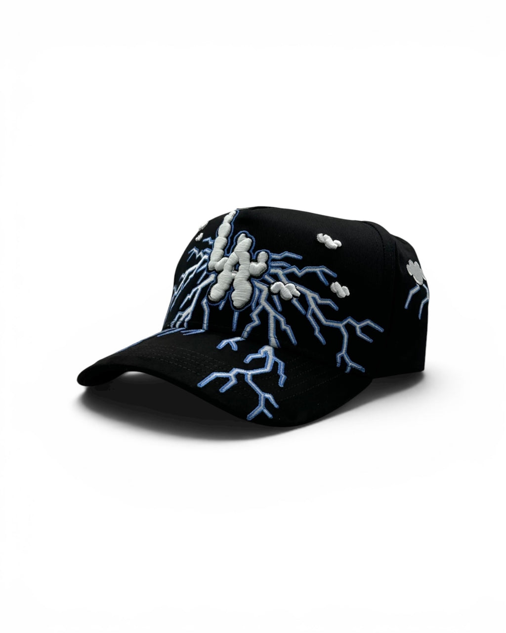 Gorra 31 Hats LA Electric Clouds