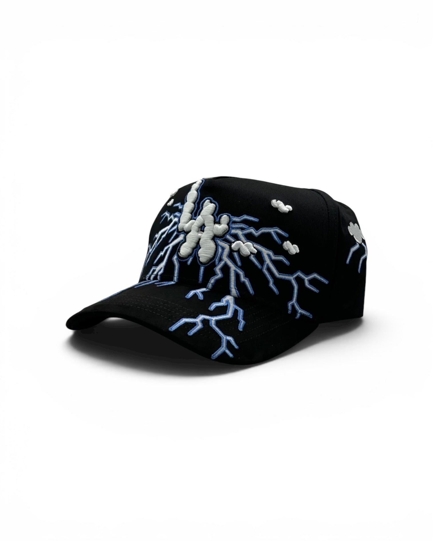 Gorra 31 Hats LA Electric Clouds