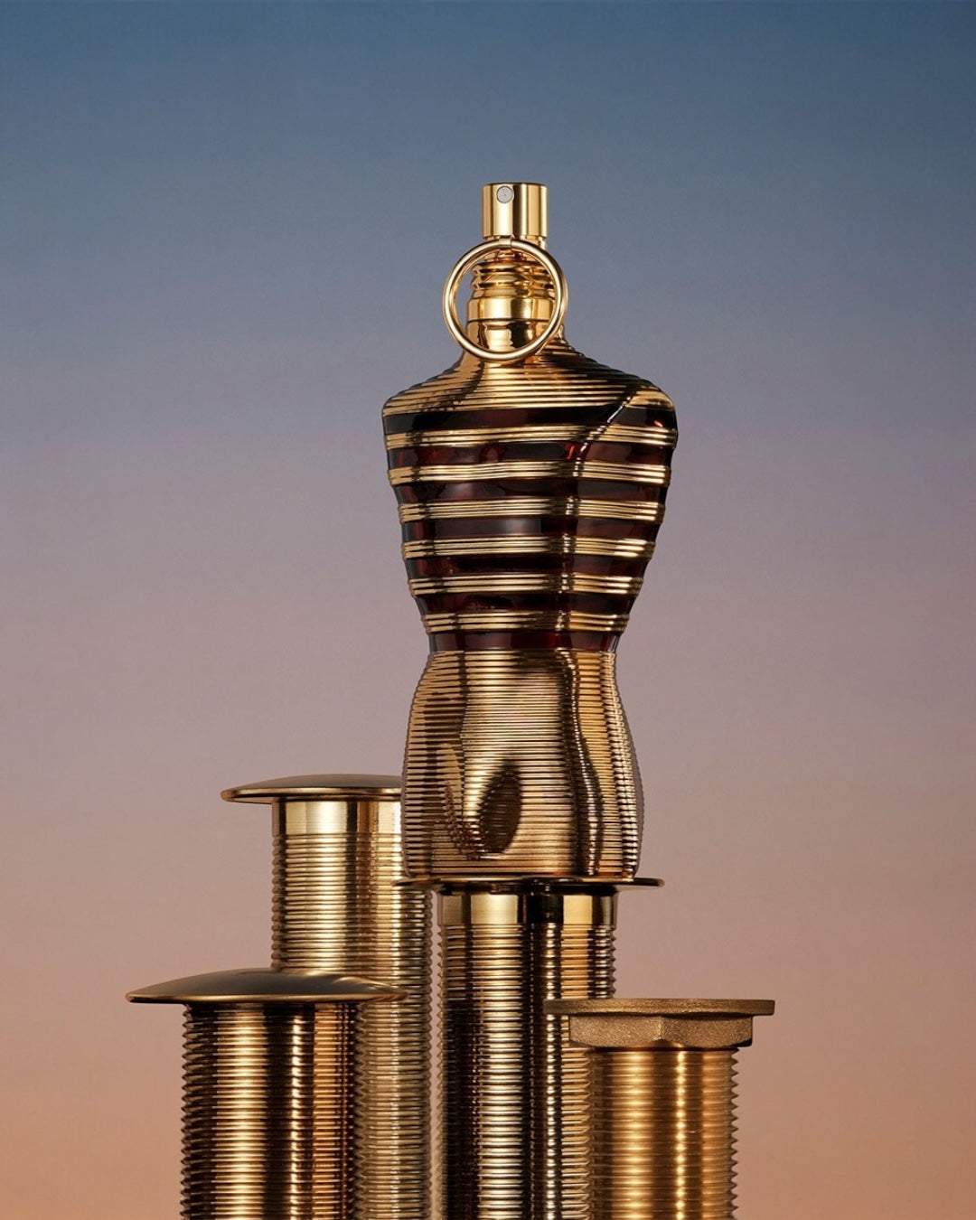 Jean Paul Gaultier Le Male Elixir Parfum 125 ml