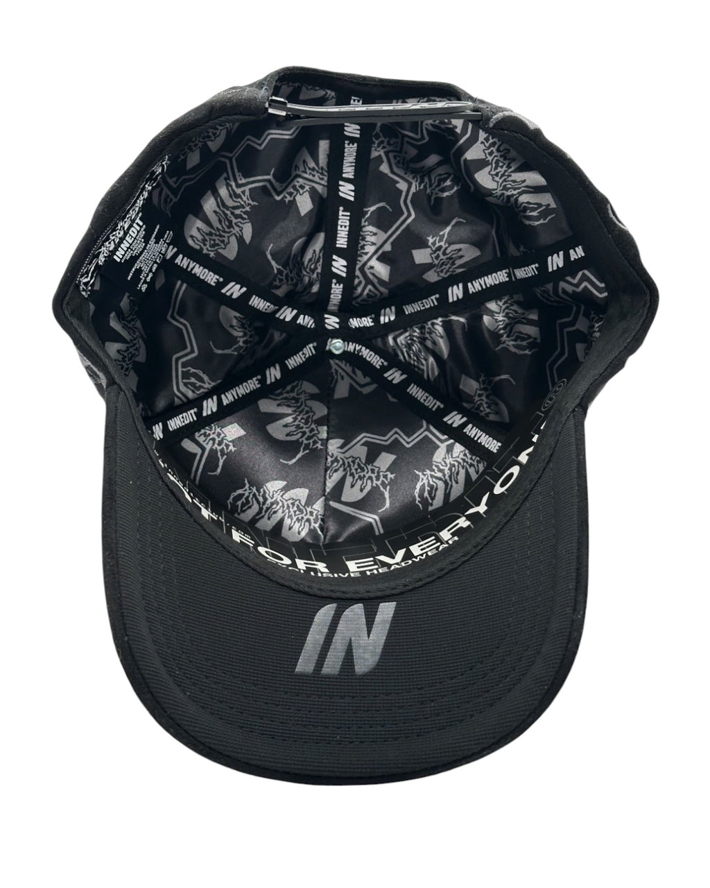 Gorra anymore bruce wayne