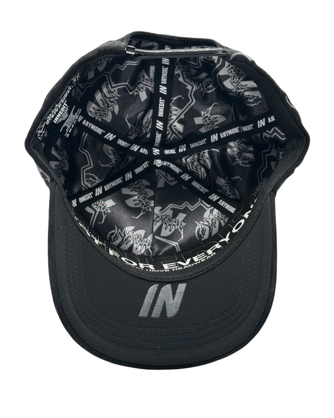 Gorra anymore bruce wayne