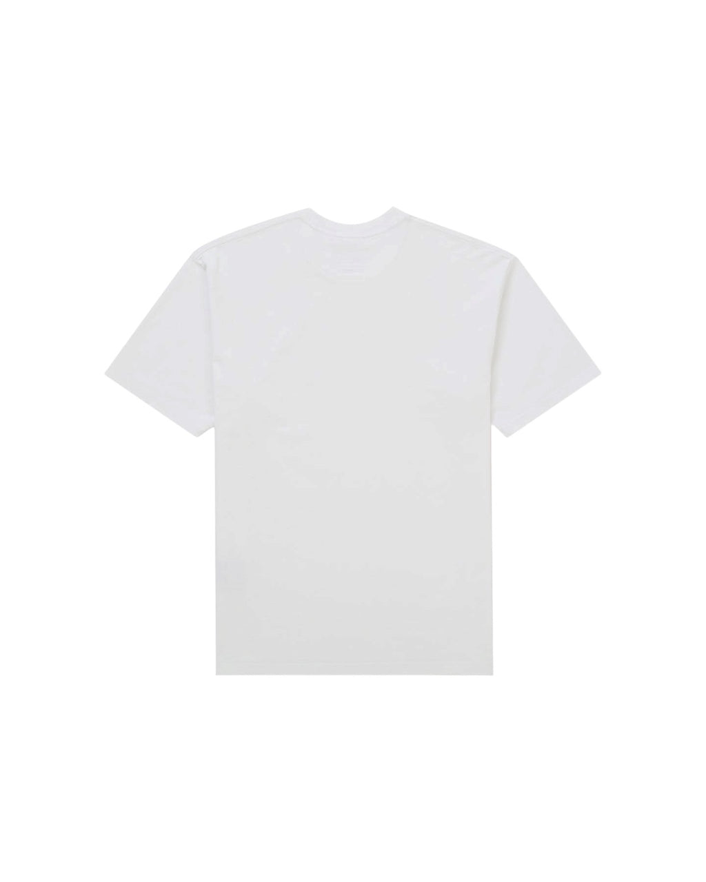 Camisa/blanca Supreme MM6 Maison Margiela Money S/S Top White.