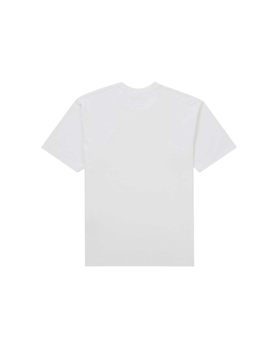 Camisa/blanca Supreme MM6 Maison Margiela Money S/S Top White.