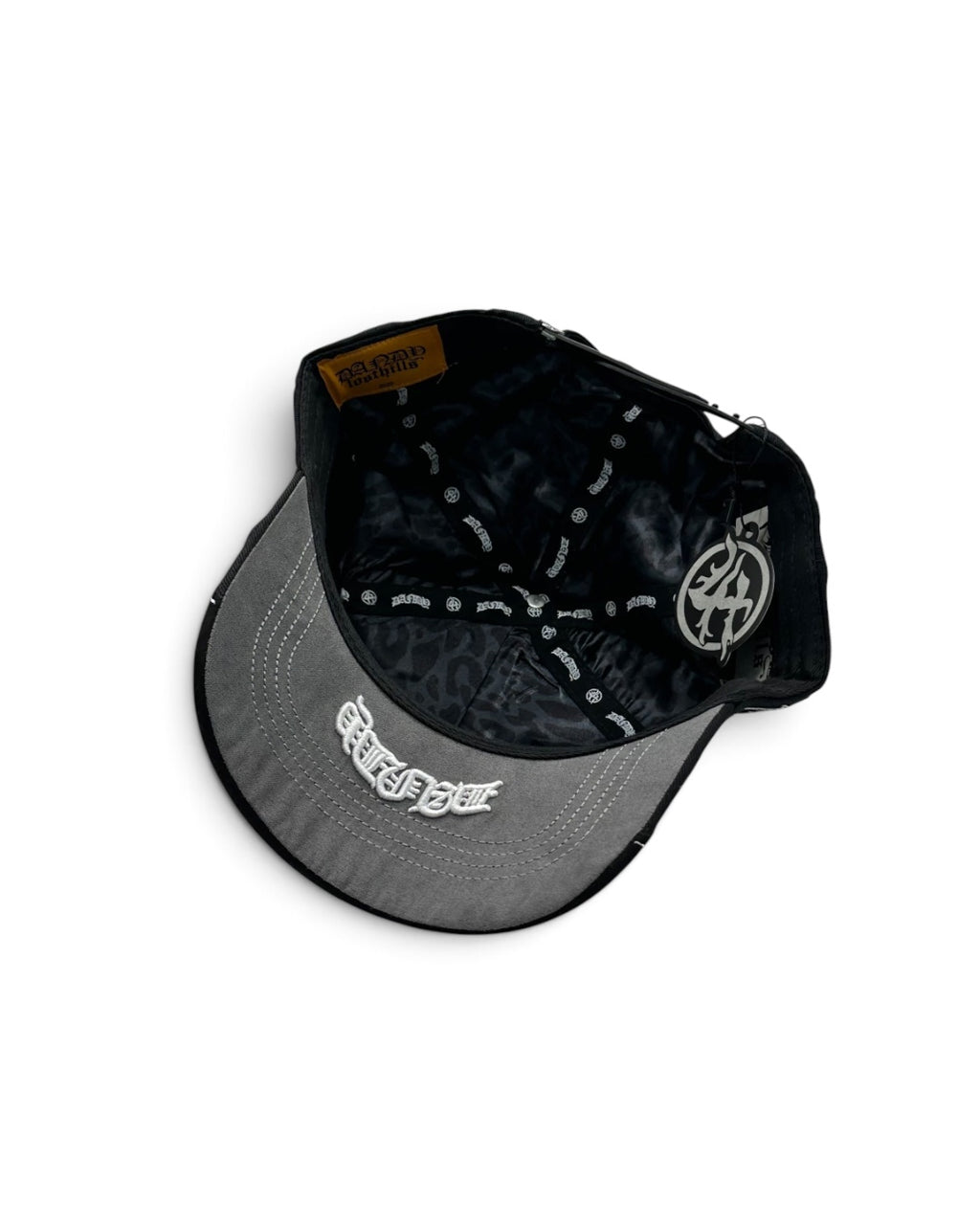 Gorra Dandy x Lost hills