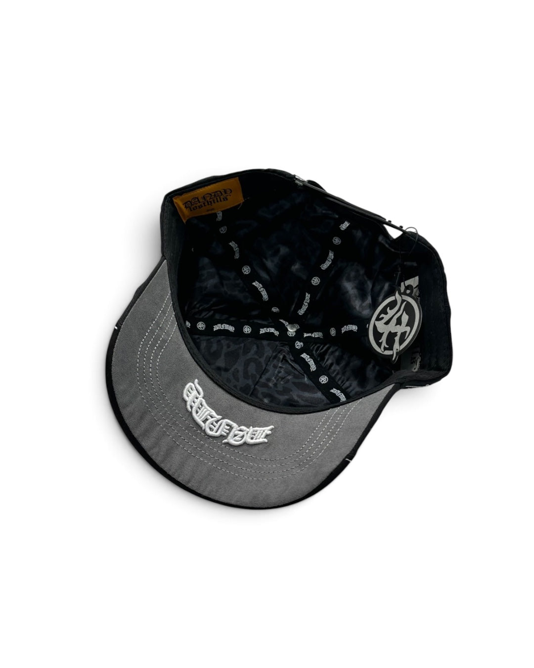Gorra Dandy x Lost hills