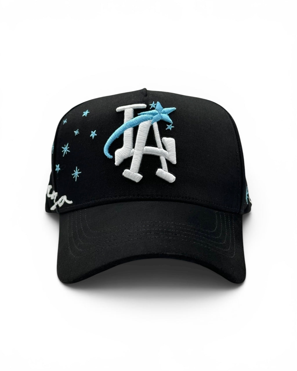 Gorra 31 Hats X El Mago Magic Club