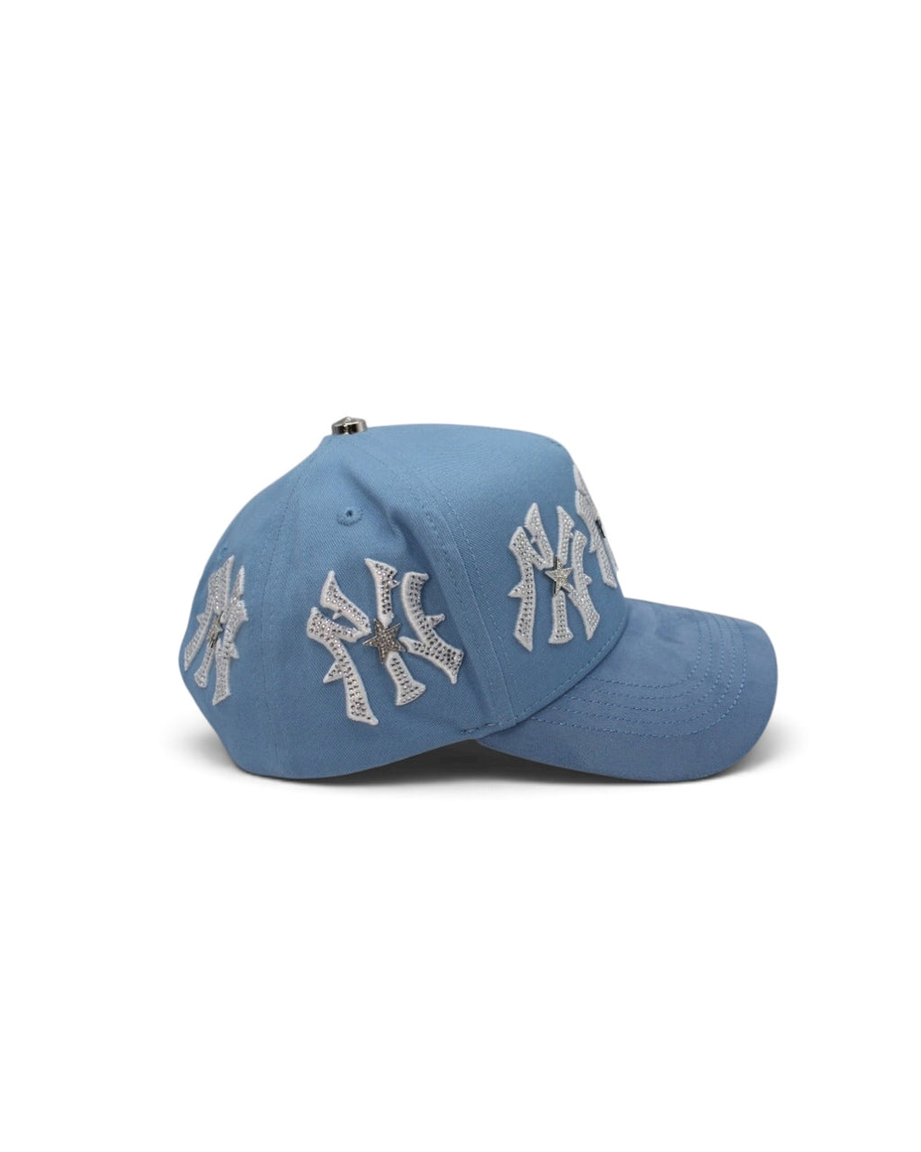 Gorra/azul star hats frozen