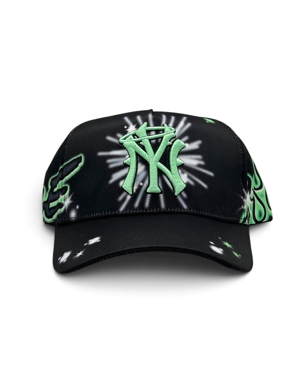 Gorra 31 HATS // 31 GRAFFITI