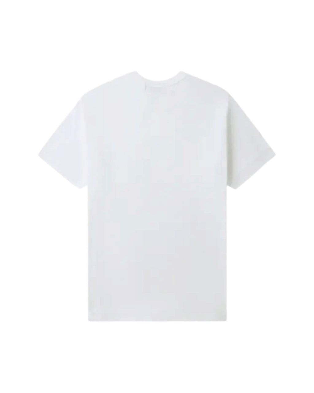 Camisa/blanca Comme des Garçons Play