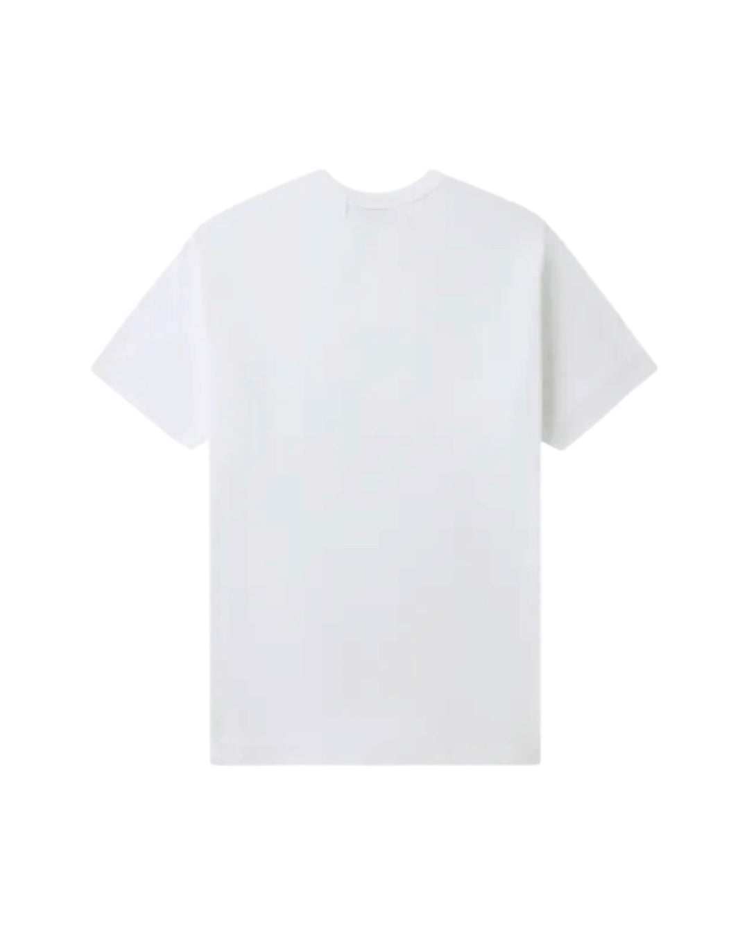 Camisa/blanca Comme des Garçons Play