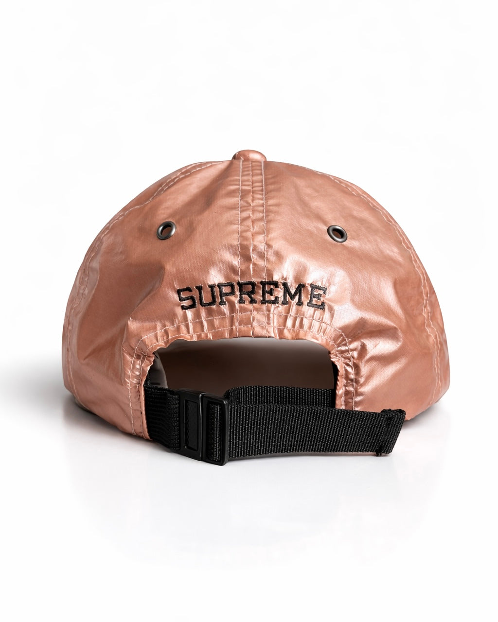 Gorra Supreme x The North Face (Semi-Nuevo)