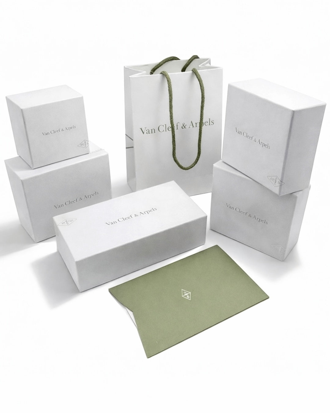 Pulso Van Cleef & Arpels