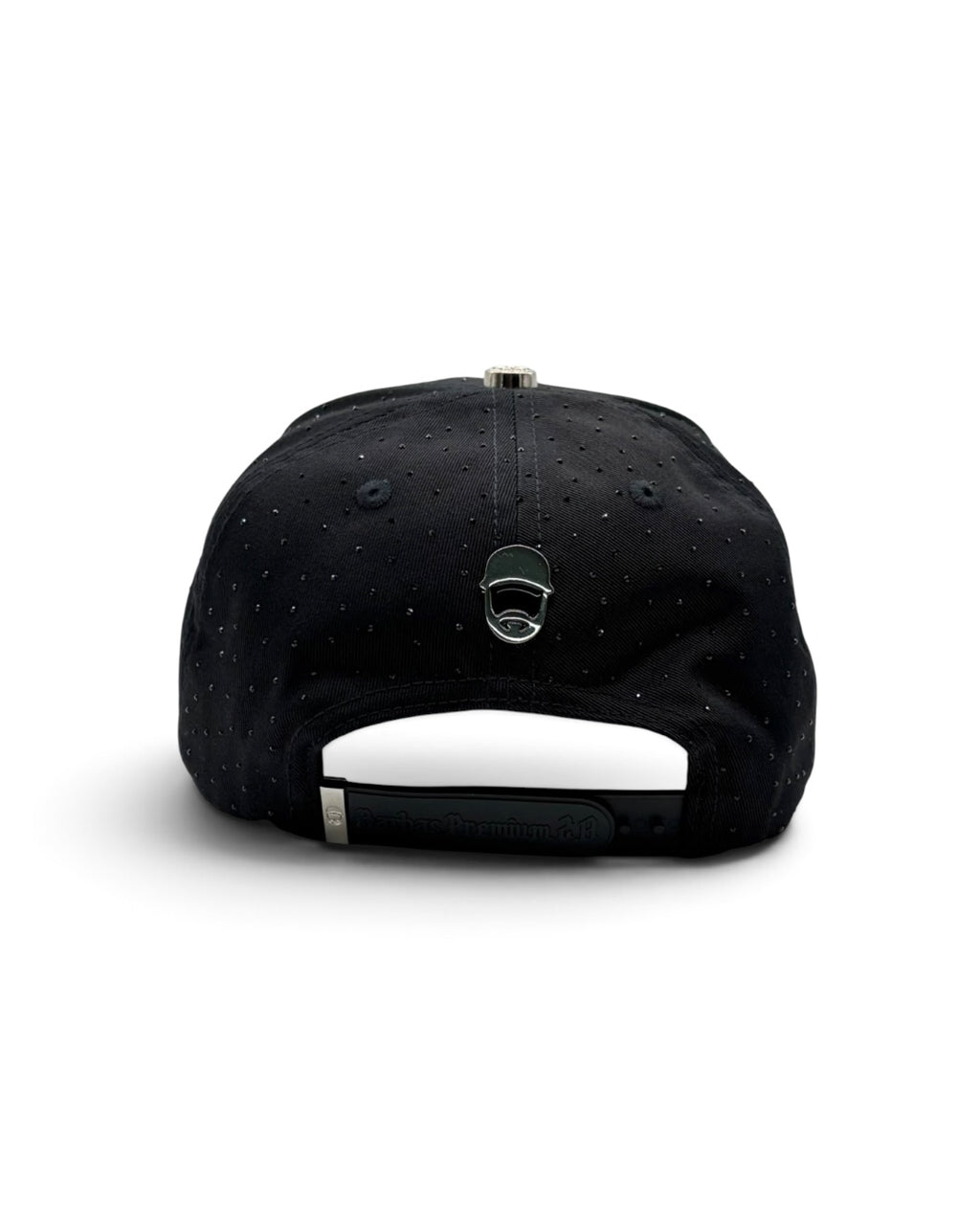 Gorra barbas hats snowflake