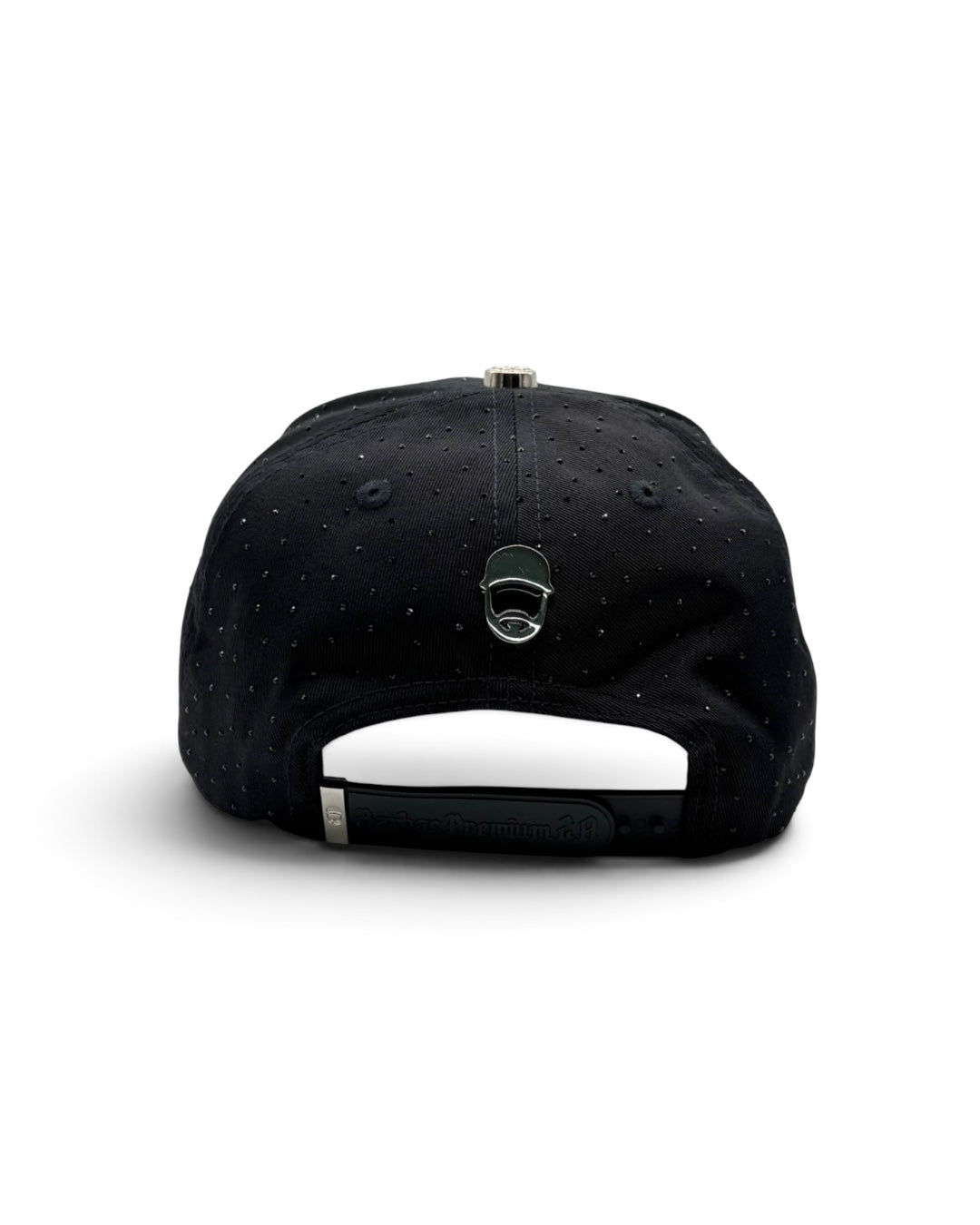 Gorra barbas hats snowflake