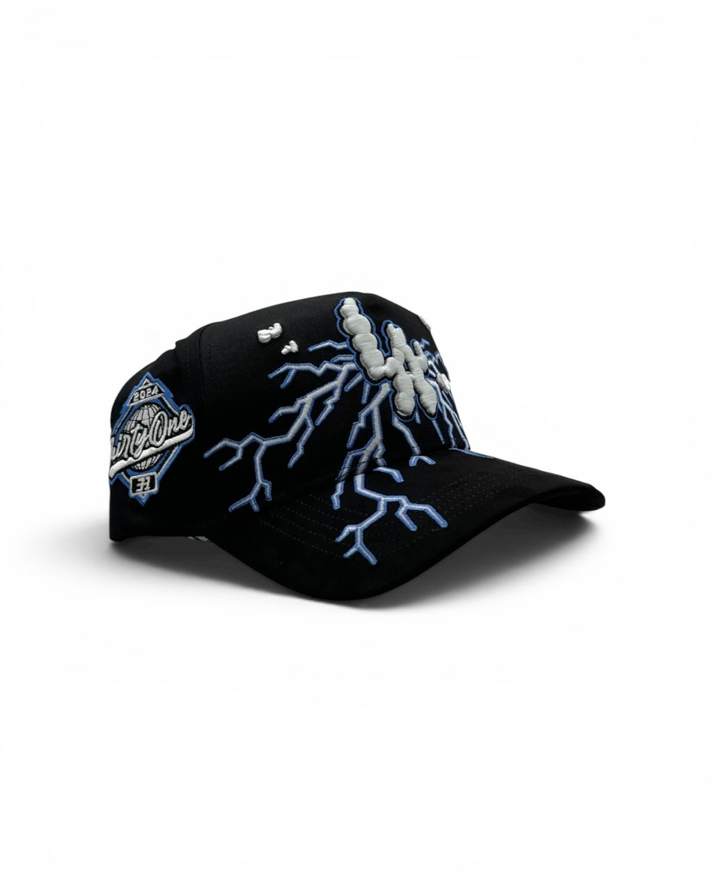 Gorra 31 Hats LA Electric Clouds